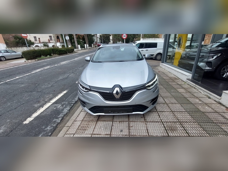 Renault Megane 1.5 DCI 115CV foto 3